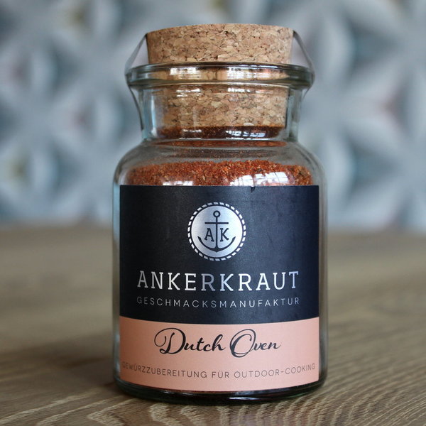 Ankerkraut Dutch Oven