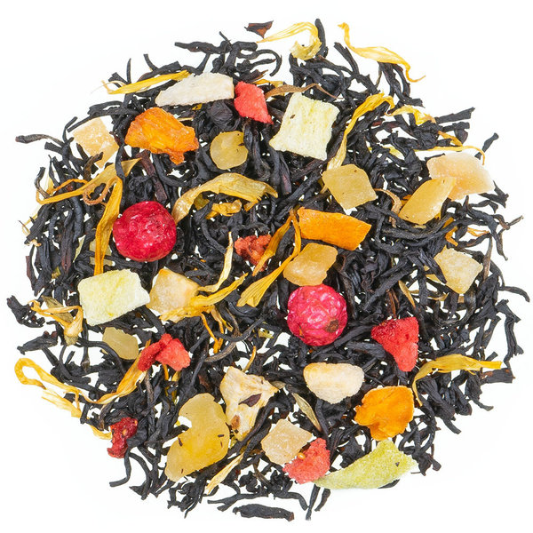 Schwarzer Tee Bazaar Africa