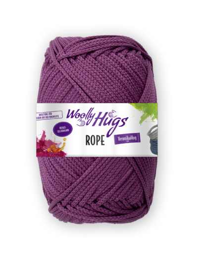 Woolly Hugs Rope